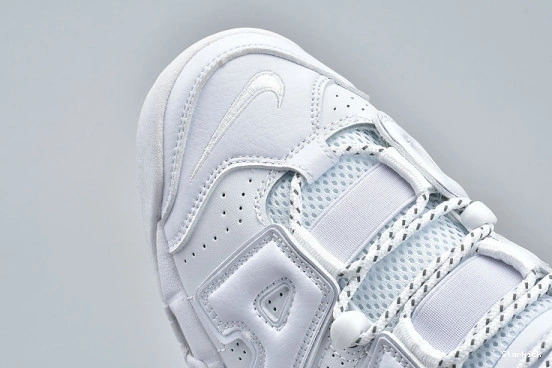 More 921948-100 Air  Uptempo White Triple 0323